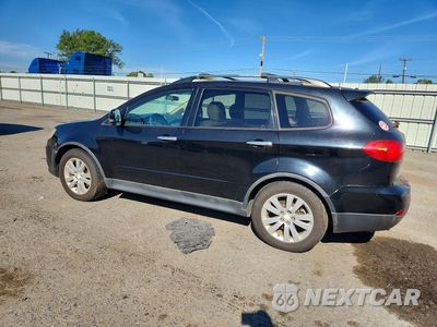 Drugie zdjęcie samochodu z przodu: 2008 SUBARU TRIBECA VIN:4S4WX92D584419519 - miniatura