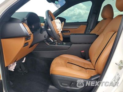 Zdjęcie 7 z 12 samochodu: 2025 MAZDA CX-90 PREMIUM PLUS VIN:JM3KKEHC7S1220304 - miniatura