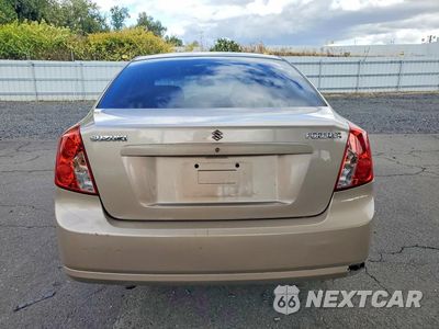 Zdjęcie 6 z 12 samochodu: 2006 SUZUKI FORENZA VIN:KL5JD56Z96K480828 - miniatura