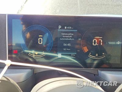 Zdjęcie 9 z 13 samochodu: 2025 HYUNDAI SONATA SEL VIN:KMHL64JA4SA473726 - miniatura