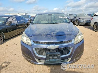 Piąte zdjęcie samochodu w środku: 2014 CHEVROLET MALIBU LS VIN:1G11B5SL4EF276214 - miniatura