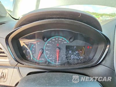 Zdjęcie 9 z 12 samochodu: 2020 CHEVROLET SPARK LS VIN:KL8CB6SA8LC404286 - miniatura