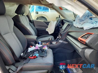 Zdjęcie 7 z 13 samochodu: 2019 SUBARU FORESTER SPORT VIN:JF2SKAPC9KH536606 - miniatura
