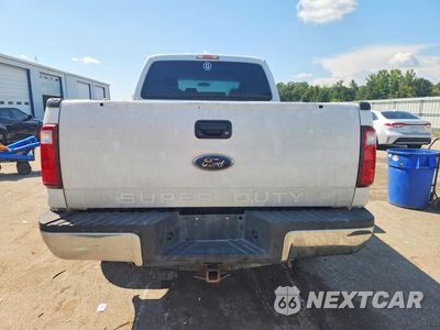 Zdjęcie 6 z 12 samochodu: 2010 FORD F250 SUPER DUTY VIN:1FTSW2BR9AEA51211 - miniatura