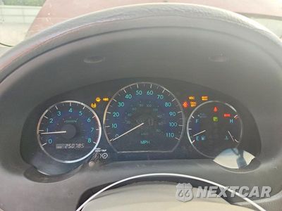 Zdjęcie 9 z 13 samochodu: 2006 TOYOTA SIENNA XLE 7 PASSENGER VIN:5TDZA22C06S463222 - miniatura