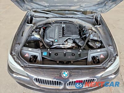 Zdjęcie 11 z 12 samochodu: 2011 BMW 535 I VIN:WBAFR7C58BC601218 - miniatura