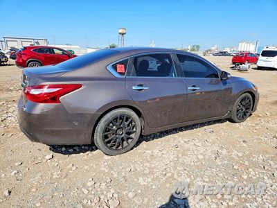Trzecie zdjęcie samochodu z tyłu: 2017 NISSAN ALTIMA 3.5 SL VIN:1N4BL3AP5HC171601 - miniatura