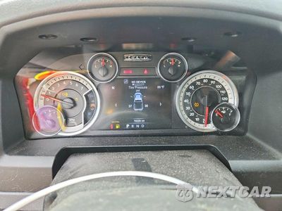 Zdjęcie 9 z 12 samochodu: 2016 RAM 1500 SLT VIN:3C6RR7LT9GG201050 - miniatura