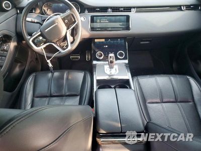 Zdjęcie 8 z 12 samochodu: 2022 LAND ROVER RANGE ROVER EVOQUE R-DYNAMIC S VIN:SALZT2FX9NH173533 - miniatura