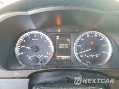 Zdjęcie 9 z 13 samochodu: 2017 TOYOTA HIGHLANDER LE PLUS VIN:5TDBZRFH3HS401082 - miniatura