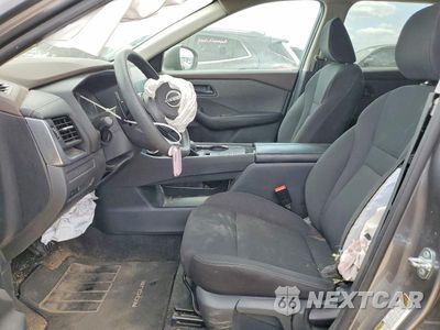 Zdjęcie 7 z 13 samochodu: 2023 NISSAN ROGUE S VIN:5N1BT3AA4PC849562 - miniatura