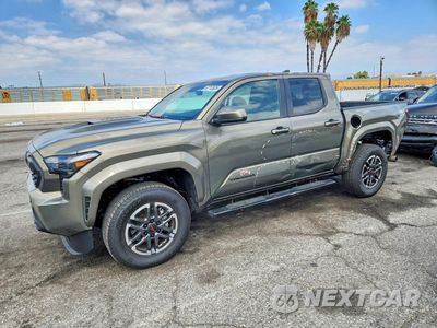 2026 TOYOTA TACOMA TRD SPORT 3TMKB5FN7TM057283 - główne zdjęcie licytacji z USA - miniatura