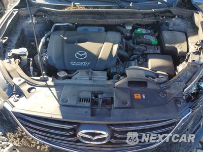 Zdjęcie 12 z 13 samochodu: 2016 MAZDA CX-5 GT VIN:JM3KE4DY5G0787918 - miniatura