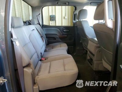 Zdjęcie 10 z 13 samochodu: 2014 GMC SIERRA K1500 SLE VIN:3GTU2UEH8EG196564 - miniatura