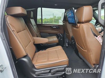 Zdjęcie 11 z 13 samochodu: 2026 CHEVROLET SUBURBAN K1500 HIGH COUNTRY VIN:1GNS6GKL7TR248020 - miniatura