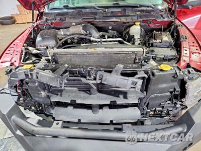 Zdjęcie 11 z 12 samochodu: 2015 RAM 1500 SLT VIN:3C6JR7ET0FG647919 - miniatura