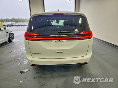 Zdjęcie 6 z 13 samochodu: 2026 CHRYSLER PACIFICA SELECT VIN:2C4RC1BG5TR174882 - miniatura
