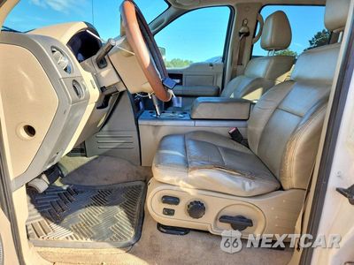 Zdjęcie 7 z 12 samochodu: 2007 FORD F150 SUPERCREW VIN:1FTPW14V87FA32002 - miniatura