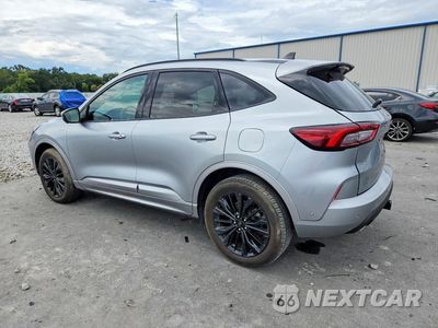 Drugie zdjęcie samochodu z przodu: 2023 FORD ESCAPE ST LINE ELITE VIN:1FMCU9PA5PUA10820 - miniatura
