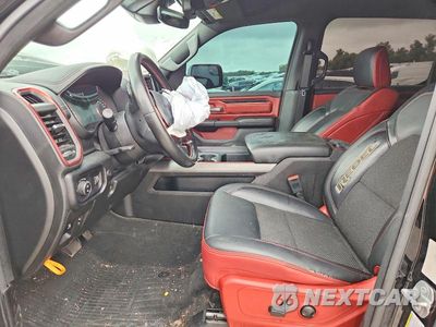Zdjęcie 7 z 12 samochodu: 2022 RAM 1500 REBEL VIN:1C6SRFLT1NN196426 - miniatura