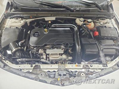 Zdjęcie 11 z 13 samochodu: 2024 CHEVROLET MALIBU LT VIN:1G1ZD5ST2RF144412 - miniatura