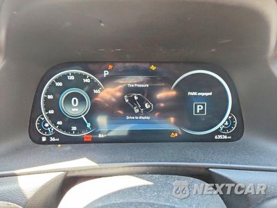 Zdjęcie 9 z 12 samochodu: 2021 HYUNDAI SONATA SEL VIN:5NPEF4JA1MH089539 - miniatura