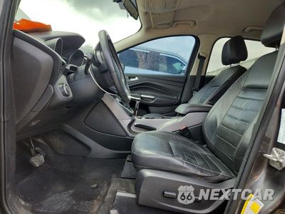 Zdjęcie 7 z 14 samochodu: 2014 FORD ESCAPE SE VIN:1FMCU0GX4EUB70507 - miniatura