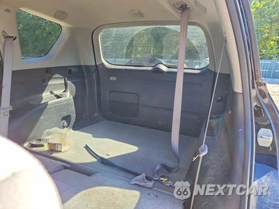 Zdjęcie 10 z 13 samochodu: 2011 TOYOTA RAV4 BASE VIN:2T3BF4DV6BW127516 - miniatura