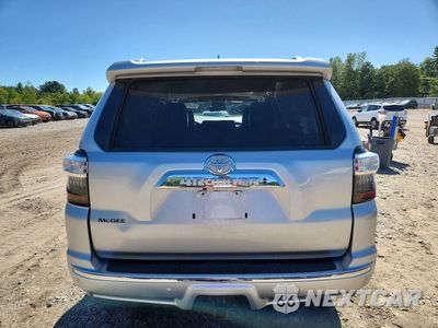 Zdjęcie 6 z 13 samochodu: 2017 TOYOTA 4RUNNER LIMITED VIN:JTEBU5JR6H5462354 - miniatura