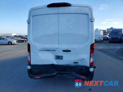 Zdjęcie 10 z 13 samochodu: 2024 FORD TRANSIT 250 DELIVERY VAN VIN:1FTBR1C84RKB74645 - miniatura