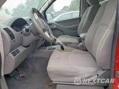 Zdjęcie 7 z 12 samochodu: 2019 NISSAN FRONTIER SV VIN:1N6AD0ER3KN727409 - miniatura