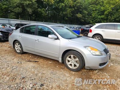 Czwarte zdjęcie samochodu z boku: 2009 NISSAN ALTIMA 2.5 VIN:1N4AL21E79N464135 - miniatura