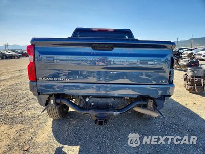 Zdjęcie 6 z 13 samochodu: 2024 CHEVROLET SILVERADO K1500 LT-L VIN:1GCPDKEK1RZ280514 - miniatura