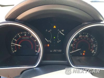Zdjęcie 9 z 13 samochodu: 2010 TOYOTA HIGHLANDER SE VIN:5TDKK3EH2AS021031 - miniatura