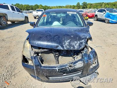 Piąte zdjęcie samochodu w środku: 2012 NISSAN SENTRA 2.0 VIN:3N1AB6AP2CL643313 - miniatura