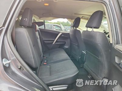 Zdjęcie 11 z 14 samochodu: 2017 TOYOTA RAV4 HYBRID XLE VIN:JTMRJREV1HD144559 - miniatura