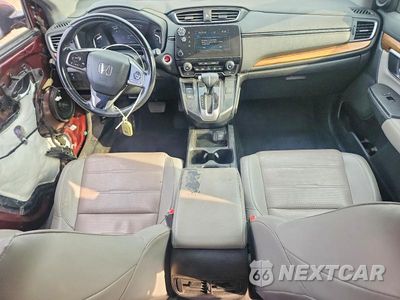 Zdjęcie 8 z 14 samochodu: 2019 HONDA CR-V EXL VIN:5J6RW2H89KL014762 - miniatura