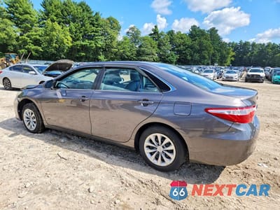 Drugie zdjęcie samochodu z przodu: 2016 TOYOTA CAMRY LE VIN:4T1BF1FK1GU163079 - miniatura