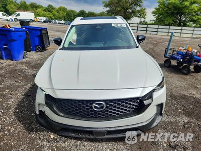 Piąte zdjęcie samochodu w środku: 2026 MAZDA CX-50 PREFERRED VIN:7MMVABBL1TN473385 - miniatura