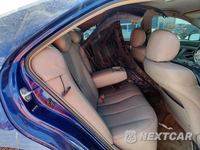 Zdjęcie 10 z 12 samochodu: 2008 TOYOTA CAMRY LE V6 VIN:4T1BK46K08U066244 - miniatura