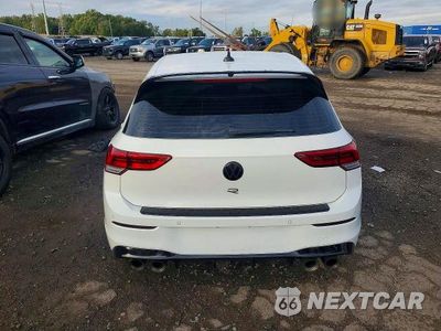 Zdjęcie 6 z 13 samochodu: 2025 VOLKSWAGEN GOLF R BLACK EDITION VIN:WVWFB7CD2SW220171 - miniatura