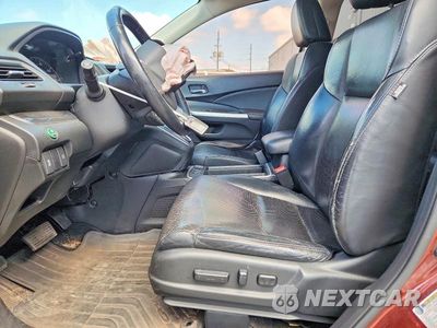 Zdjęcie 7 z 13 samochodu: 2015 HONDA CR-V EXL VIN:2HKRM3H70FH525103 - miniatura