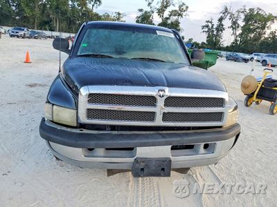 Piąte zdjęcie samochodu w środku: 1998 DODGE RAM 1500 VIN:1B7HC13Y9WJ153903 - miniatura