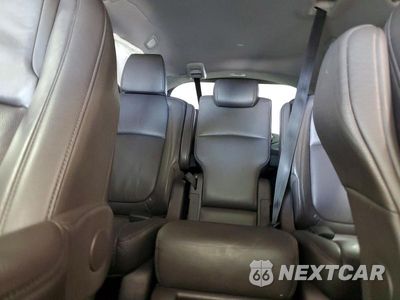 Zdjęcie 10 z 13 samochodu: 2019 HONDA ODYSSEY EXL VIN:5FNRL6H79KB065534 - miniatura