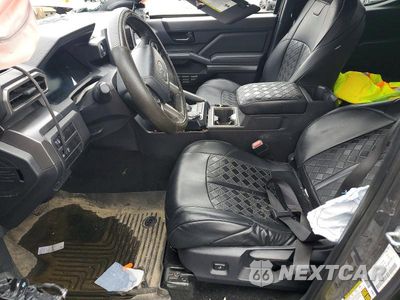 Zdjęcie 7 z 12 samochodu: 2024 TOYOTA TACOMA SR5 VIN:3TMLB5JN7RM025907 - miniatura