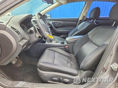 Zdjęcie 7 z 12 samochodu: 2016 NISSAN ALTIMA 3.5 SR VIN:1N4BL3AP8GC180212 - miniatura