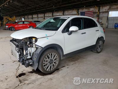 2016 FIAT 500X TREKKING ZFBCFXCT2GP515712 - główne zdjęcie licytacji z USA - miniatura