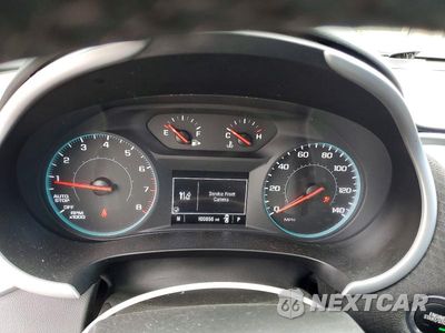 Zdjęcie 9 z 12 samochodu: 2023 CHEVROLET MALIBU RS VIN:1G1ZG5ST0PF121702 - miniatura
