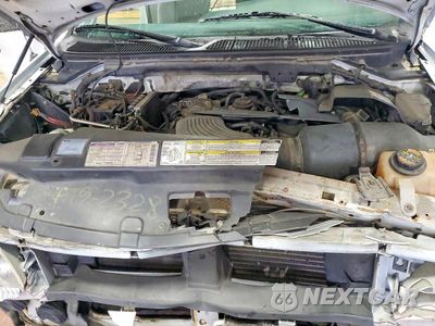 Zdjęcie 11 z 12 samochodu: 1999 FORD F250 VIN:1FTRF27Z0XKB64191 - miniatura