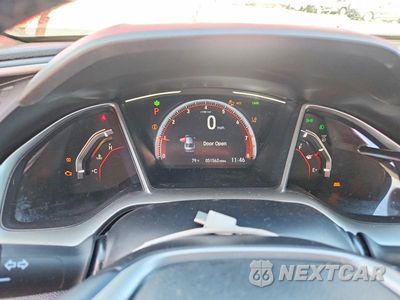Zdjęcie 9 z 12 samochodu: 2019 HONDA CIVIC SPORT VIN:2HGFC2F88KH527200 - miniatura